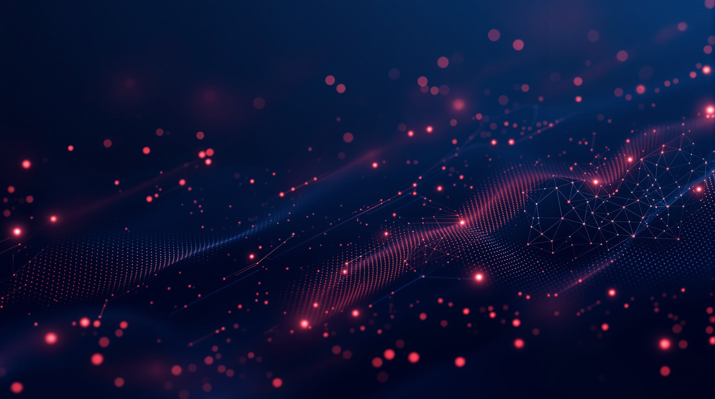 Technologie Hintergrund